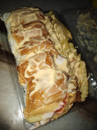 Resepi roti john cheese leleh. My Life My Loves Roti John Cheese Tarik Leleh