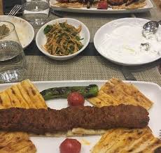 Andreas kupfer april 1, 2016. Barsten Hahnchen Adana Spiess Kebapci Mesut Adana Reisebewertungen Tripadvisor