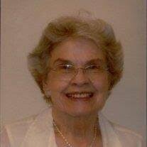 Mary Lucille Larson Obituary