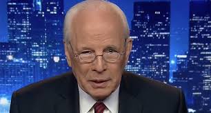 Nixon lawyer John Dean: 'I never feared for my country during Watergate --  I fear for our democracy now'
