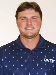 2025-26 Men's Golf Roster