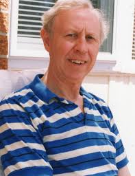 Obituary for Leslie Edward Steadman