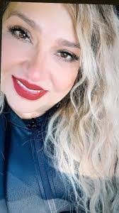 Betty Velasco's Instagram, Twitter & Facebook