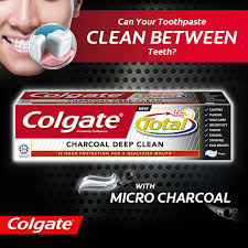 Menurut hasil penyelidikan pasaran, saintis telah mendapati bahawa pemimpin dalam penjualan di rusia dan di seluruh dunia adalah ubat gigi colgate. Tiga Sebab Budiey Suka Guna Colgate Total Charcoal Deep Clean Sensasi Selebriti
