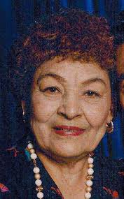 Gertrudes Rodriguez Obituary (2013)