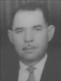 Ex-presidentes de Ameca, Jalisco