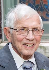 Obituary for Frederick W. Stein