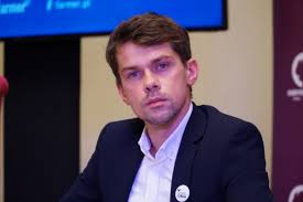 Oczywiście do takiego spotkania nie dojdzie. Prezes Agrounii Dostalismy Zapewnienie Ze W Odstrzal Dzikow Bedzie Zaangazowane Mrirw Biznes Technologie