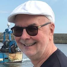 David Pipe Author 🇺🇦 (@dfpwriter)