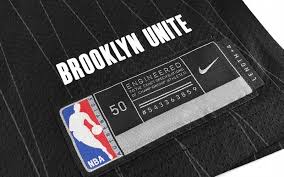 The grizzlies decided to use their city jersey to pay tribute to memphis' rich wrestling history. Brooklyn Nets And Nike Unveil City Edition Uniforms For 2018 Brooklyn Buzz