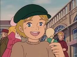 A LITTLE PRINCESS SARA 1985 PLAYLIST