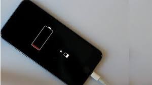 Indikator Charging iPhone Berhenti di Angka 80 Persen? TERNYATA Ini Penyebabnya - Tribunpekanbaru.com