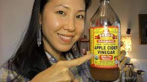 Menyembuhkan kulit yang terbakar sinar matahari. Cara Menggunakan Cuka Apel Untuk Wajah