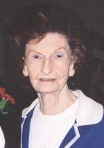 Darlene Utley Warenski (1923-2006)