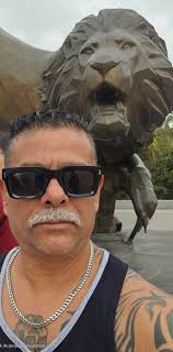 This is my long time friend, Mayor Dexter McLendon of Greenville. I'm all  IN.