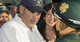 Owner-trainer Ruis takes unique route to first Derby