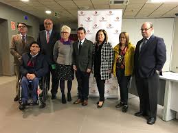 Junta de Andalucía - Sánchez Rubio: “la salud mental es una prioridad para  el Gobierno de Andalucía”