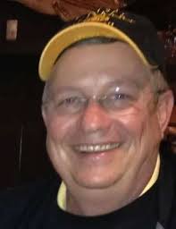 Richard E. "Rich" Rappenecker