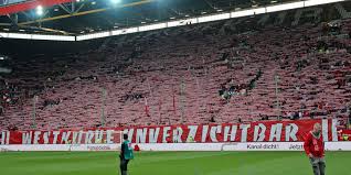 Hintergrundbilder für ihren desktop kostenlos Fanfotos 1 Fc Kaiserslautern Spvgg Furth 3 0 0 0 Der Betze Brennt