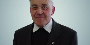 Deceduto il sacerdote Johann Huber