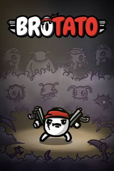 Brotato
