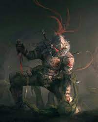 Watch the sorcerer creating a toxic brew, the hunter no problem you are being able to enable/disable different objects, to personalize the wallpaper. Pin De Sizechs Em Goblin Slayer Animes Wallpapers Guerreiro Anime Arte Anime