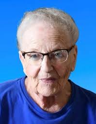 Connie Robbins Boltz Obituary