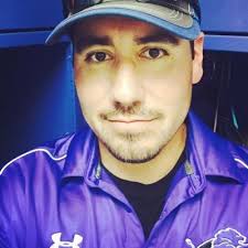 David Gardea's Instagram, Twitter & Facebook