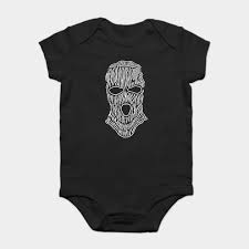 The massacre received generally positive reviews from music critics; Gangsta Ski Mask Ski Mask Onesie Teepublic