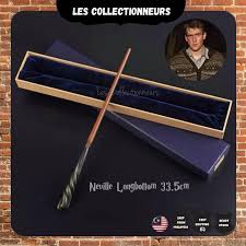 Maybe you would like to learn more about one of these? Harry Potter Series Neville Longbottom Wand Magic Wand Shopee Malaysia