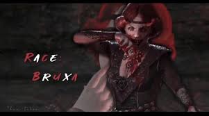 The witcher 3 ; orianna edit