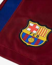 Barcelona will loan miranda back to betis, yet to decide on emerson (reliability: F C Barcelona 2020 21 Stadium Goalkeeper Older Kids Football Shorts Nike Lu