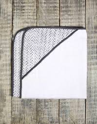 Recommendations are independently chosen by reviewed's editors. Malabar Baby Towel Greenwich Black White