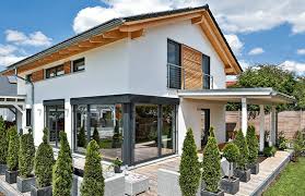 Haus mit satteldach 25 grad ditulis oleh kathleen k. Regnauer Hausbau Pressemeldungen Regnauer Informiert