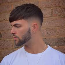 Top 10 Haircut Style In 2020 Mens Haircuts Short Faded Hair Men Haircut Styles