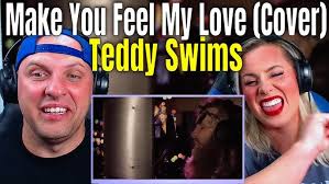Vocal Coach/Musician Reacts: TEDDY SWIMS 'Cruel Summer' Taylor Swift Cover 