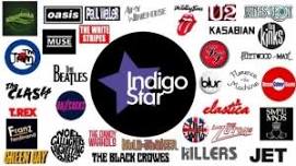 Indigo Star @ Jacoby's, Ware