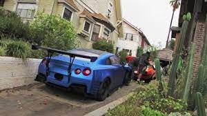 Right before the film's launch, universal studios employed the super bowl platform to not only release. Cars In Fast And Furious 7 Youtube