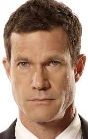 Dylan Walsh