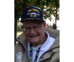 VICTOR PURCHASE Obituary (2015)