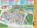 Oklahoma State Fairgrounds Map 2022 Oklahoma State Fair - Schedule, Concert Lineup