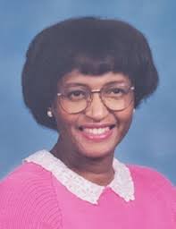 Obituary information for Thelma Marie (Johnson) Riley