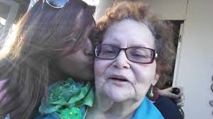 Mary Carreon Obituary (1933