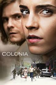 Colonia (2016): Where to Watch and Stream Online