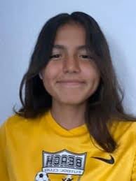 Maria Herrera's Women's Soccer Recruiting Profile
