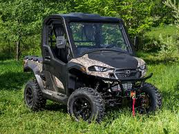 The 12 Best Utvs For Hunters Outdoor Life