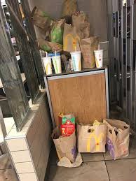 Mcdonald S Montreal 1 Rue Notre Dame Ouest Ville Marie Menu Prices Tripadvisor