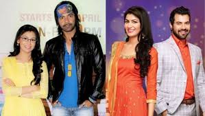 Jun 03, 2021 · zee tv's popular fiction show, kumkum bhagya has been an audience favourite with its intriguing plot and the authentic portrayal of relatable characters like abhi (shabbir ahluwalia), pragya. Kumkum Bhagya Clocks 5 Years Shabir Ahluwalia Srita Jha Aka Abhi Pragya Get Emotional Zee5 News