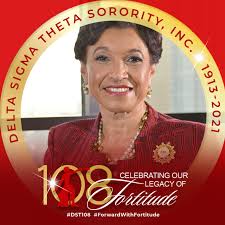 Join National President & CEO Beverly E. Smith LIVE