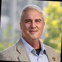 Mark Huntsinger's Instagram, Twitter & Facebook